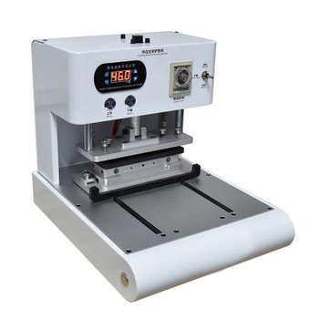 Electric Hot Pressing Bracket Frame Laminating Machine for iPhone 4/4s 5/5s/5c/6/6+/6s/6s+ Electric Hot Pressing Bracket Frame Laminating Machine for iPhone 4/4s 5/5s/5c/6/6+/6s/6s+