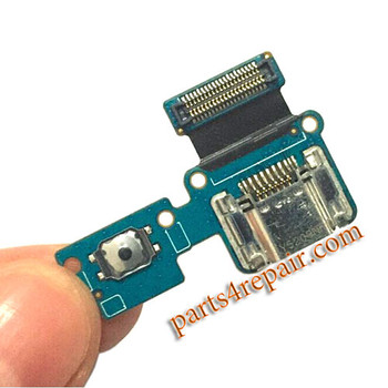 Dock Charging Flex Cable for Samsung Galaxy Tab S2 8.0 T710 from www.parts4repair.com Dock Charging Flex Cable for Samsung Galaxy Tab S2 8.0 T710 from www.parts4repair.com