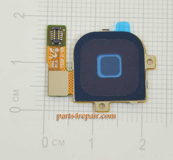 Huawei Nexus 6P Fingerprint Sensor Flex Cable Huawei Nexus 6P Fingerprint Sensor Flex Cable