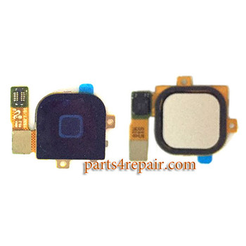 Fingerprint Sensor Flex Cable for Huawei Nexus 6P from www.parts4repair.com Fingerprint Sensor Flex Cable for Huawei Nexus 6P from www.parts4repair.com