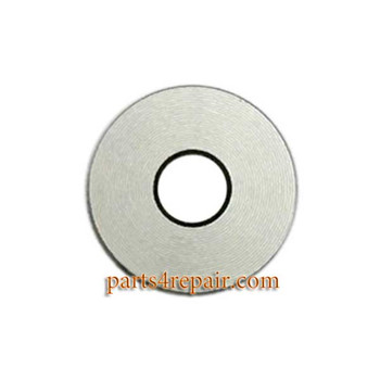 Camera Lens Replacement for Huawei Mate 8 - Silver Camera Lens Replacement for Huawei Mate 8 - Silver