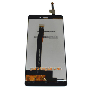 Xiaomi Redmi 3 LCD Screen and Touch Screen Assembly Xiaomi Redmi 3 LCD Screen and Touch Screen Assembly