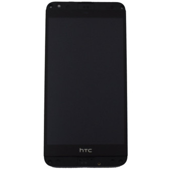 Screen Replacement with Bezel for HTC Desire 530 Screen Replacement with Bezel for HTC Desire 530
