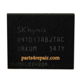 Flash Memory Chip EMMC for Samsung Galaxy A5000 Flash Memory Chip EMMC for Samsung Galaxy A5000