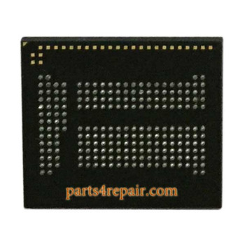 Flash Memory Chip EMMC for Samsung Galaxy A5000 Flash Memory Chip EMMC for Samsung Galaxy A5000