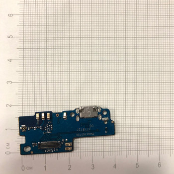 Dock Charging PCB Board for Xiaomi Mi Max Dock Charging PCB Board for Xiaomi Mi Max