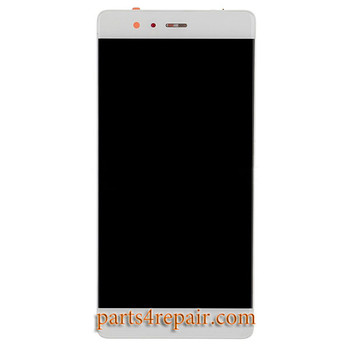 LCD Screen and Digitizer Assembly for Huawei P9 LCD Screen and Digitizer Assembly for Huawei P9