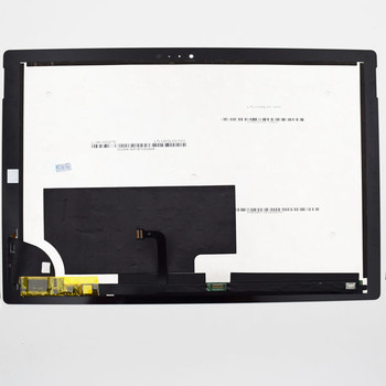 LCD Screen and Touch Screen Assembly for Microsoft Surface Pro 3 LCD Screen and Touch Screen Assembly for Microsoft Surface Pro 3