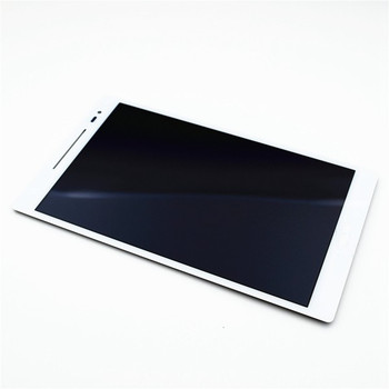 Complete Screen Assembly for Asus ZenPad 8.0 Z380KL Z380C P024 -White Complete Screen Assembly for Asus ZenPad 8.0 Z380KL Z380C P024 -White