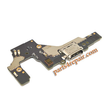 Dock Charging PCB Board for Huawei P9 Plus from www.parts4repair.com Dock Charging PCB Board for Huawei P9 Plus from www.parts4repair.com