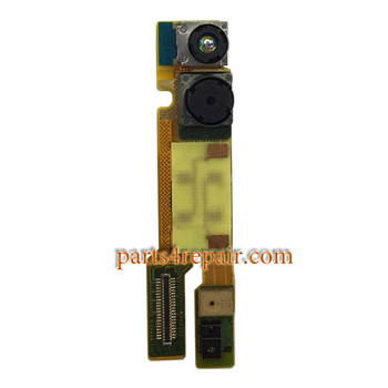 Front Camera Flex Cable for Microsoft Lumia 950 Front Camera Flex Cable for Microsoft Lumia 950