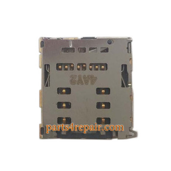 Micro SD Card Reader for Huawei Ascend Mate 7 MT7-TL10 Micro SD Card Reader for Huawei Ascend Mate 7 MT7-TL10