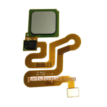 Fingerprint Sensor Flex Cable for Huawei P9 Plus Fingerprint Sensor Flex Cable for Huawei P9 Plus