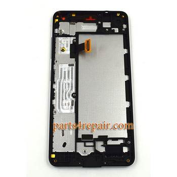 LCD Screen and Digitizer Assembly for Microsoft Lumia 650 LCD Screen and Digitizer Assembly for Microsoft Lumia 650