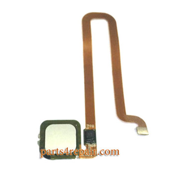 Huawei Mate 8 Fingerprint Flex Replacement Huawei Mate 8 Fingerprint Flex Replacement