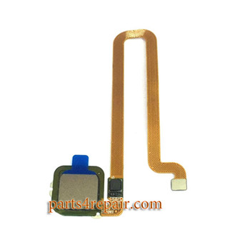Huawei Mate 8 Fingerprint Flex Replacement Huawei Mate 8 Fingerprint Flex Replacement