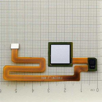 Xiaomi Mi Max Fingerprint Sensor Flex Cable Xiaomi Mi Max Fingerprint Sensor Flex Cable