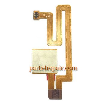 Xiaomi Mi Max Fingerprint Sensor Flex Cable Xiaomi Mi Max Fingerprint Sensor Flex Cable