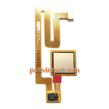 Fingerprint Sensor Flex Cable for Xiaomi Mi Max from www.parts4repair.com Fingerprint Sensor Flex Cable for Xiaomi Mi Max from www.parts4repair.com