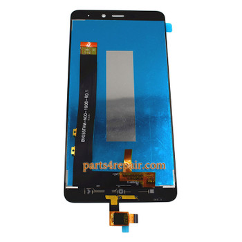 Xiaomi Redmi Note 4 LCD Screen and Digitizer Assembly Xiaomi Redmi Note 4 LCD Screen and Digitizer Assembly