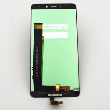 Xiaomi Redmi Note 4 LCD Screen and Digitizer Assembly Xiaomi Redmi Note 4 LCD Screen and Digitizer Assembly