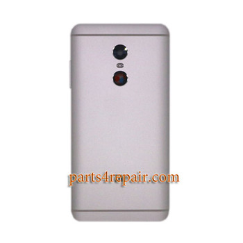 Back Housing with Side Keys for Xiaomi Redmi Note 4 from www.parts4repair.com Back Housing with Side Keys for Xiaomi Redmi Note 4 from www.parts4repair.com
