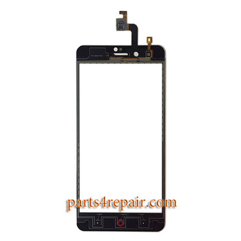 Touch Panel for ZTE Nubia Z11 mini Touch Panel for ZTE Nubia Z11 mini