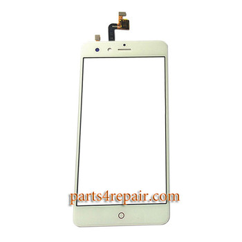 Touch Screen Digitizer for ZTE Nubia Z11 mini NX529J from www.parts4repair.com Touch Screen Digitizer for ZTE Nubia Z11 mini NX529J from www.parts4repair.com