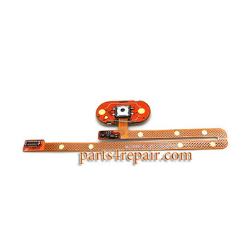 Fingerprint Sensor Flex Cable for Meizu MX6 Fingerprint Sensor Flex Cable for Meizu MX6