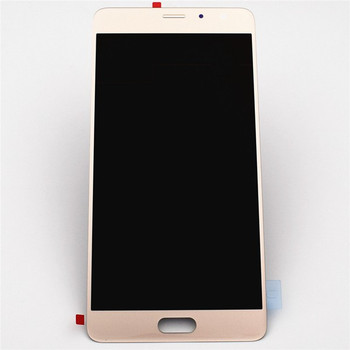 Complete Screen Assembly for Xiaomi Redmi Pro -Gold Complete Screen Assembly for Xiaomi Redmi Pro -Gold