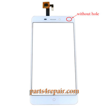Touch Screen Digitizer for ZTE Nubia N1 NX541J from www.parts4repair.com Touch Screen Digitizer for ZTE Nubia N1 NX541J from www.parts4repair.com