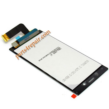 LCD Screen and Touch Screen Assembly for Sony Xperia X Compact LCD Screen and Touch Screen Assembly for Sony Xperia X Compact