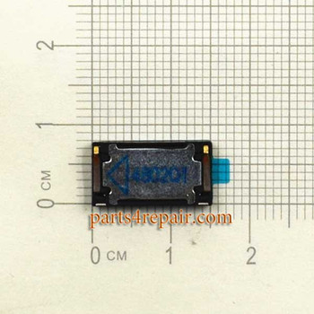 Sony Xperia XZ F8332 Ear Speaker Sony Xperia XZ F8332 Ear Speaker