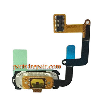 Fingerprint Sensor Flex Cable for Samsung Galaxy A7 2017 Fingerprint Sensor Flex Cable for Samsung Galaxy A7 2017