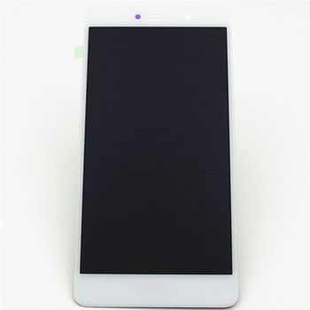 Complete Screen Assembly for Huawei Honor 6x (2016) -White Complete Screen Assembly for Huawei Honor 6x (2016) -White