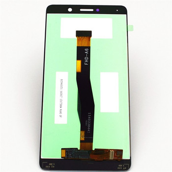 Complete Screen Assembly for Huawei Honor 6x (2016) -White Complete Screen Assembly for Huawei Honor 6x (2016) -White