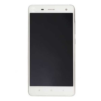 Complete Screen Assembly for Xiaomi MI 4 from www.parts4repair.com Complete Screen Assembly for Xiaomi MI 4 from www.parts4repair.com