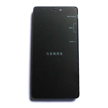 LCD Screen and Digitizer Assembly for Xiaomi Mi 4i LCD Screen and Digitizer Assembly for Xiaomi Mi 4i