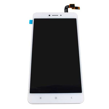 LCD Screen and Digtizer Assembly for Xiaomi Redmi Note 4X LCD Screen and Digtizer Assembly for Xiaomi Redmi Note 4X
