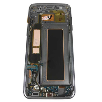 LCD Screen and Touch Screen Assembly for Samsung Galaxy S7 Edge LCD Screen and Touch Screen Assembly for Samsung Galaxy S7 Edge
