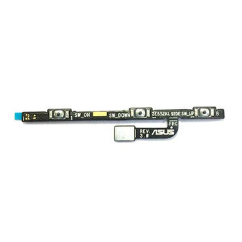Side Key Flex Cable for Asus Zenfone 3 ZE552KL Side Key Flex Cable for Asus Zenfone 3 ZE552KL