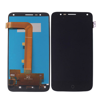 Complete Screen Assembly for Alcatel Pop 4 5051 from www.parts4repair.com Complete Screen Assembly for Alcatel Pop 4 5051 from www.parts4repair.com
