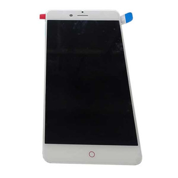 Complete Screen Assembly for ZTE Nubia Z17 mini NX569J from www.parts4repair.com Complete Screen Assembly for ZTE Nubia Z17 mini NX569J from www.parts4repair.com