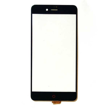 Front Glass with Flex Cable for ZTE Nubia Z11 mini S NX549J from www.parts4repair.com Front Glass with Flex Cable for ZTE Nubia Z11 mini S NX549J from www.parts4repair.com