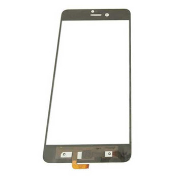Front Glass with Flex Cable for ZTE Nubia Z11 mini S NX549J Front Glass with Flex Cable for ZTE Nubia Z11 mini S NX549J