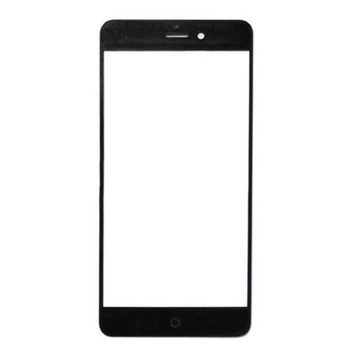 Front Glass for ZTE Nubia Z11 mini S NX549J Front Glass for ZTE Nubia Z11 mini S NX549J