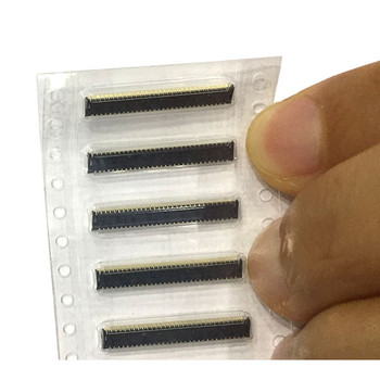 61Pin LCD FPC Connector for Motorola X Style XT1575 61Pin LCD FPC Connector for Motorola X Style XT1575