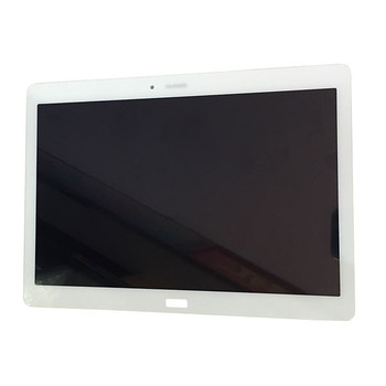 Complete Screen Assembly For Huawei Mediapad M2 8 0 801w White Parts4repair Com