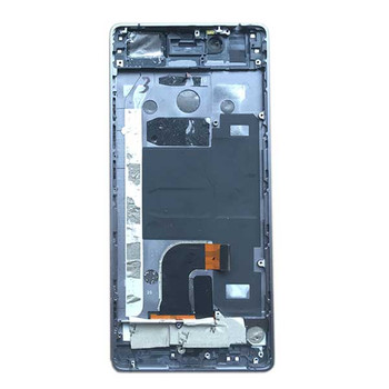 LCD Screen and Digitizer Assembly for ZTE Nubia Z9 LCD Screen and Digitizer Assembly for ZTE Nubia Z9