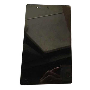 Complete Screen Assembly For Lenovo Yoga Tab 3 8 0 Yt3 850m Yt3 850f Parts4repair Com